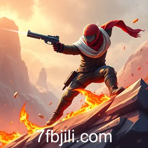The Rise of 'Action Thrills': Navigating the Exciting World of 'fbjili' Games