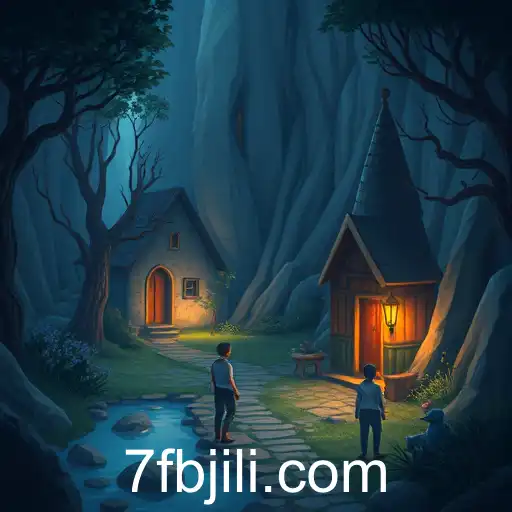 Exploring the World of Adventure Games: The Thrill of Exploration and Storytelling