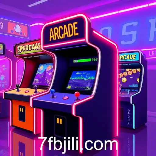 The Timeless Appeal of Arcade Classics and the Rise of 'fbjili'