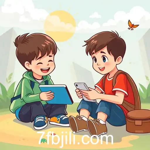 Exploring the Benefits of Educational Play in the Digital Age