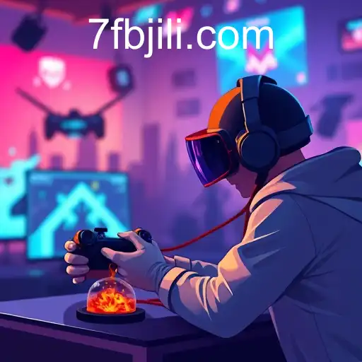 The Evolution of Online Gaming