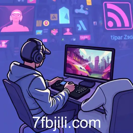 Exploring the Rise of Gaming Sites in 2025
