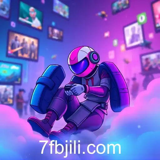 The Rise of FBjili: Revolutionizing Online Gaming