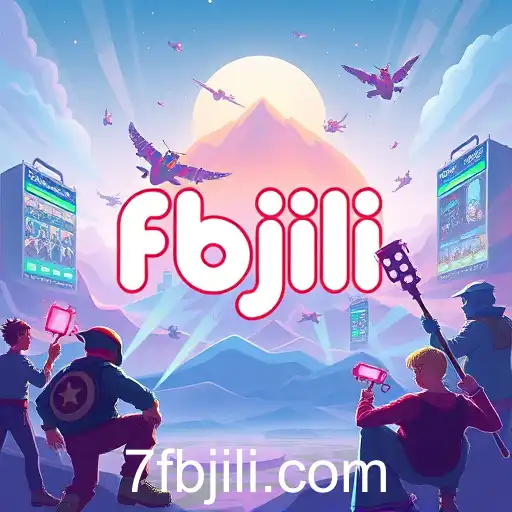 The Rise of Fbjili in the Gaming World