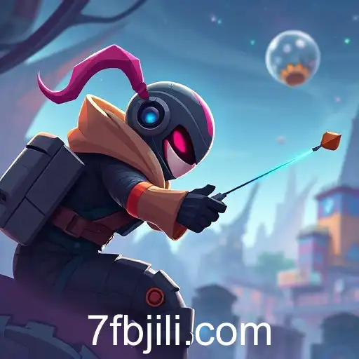 Unveiling the Rise of Fbjili in Gaming