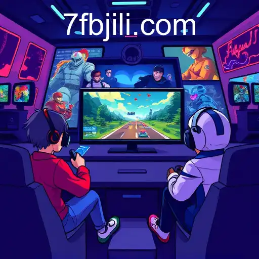 Fbjili: A Growing Hub for English Game Enthusiasts