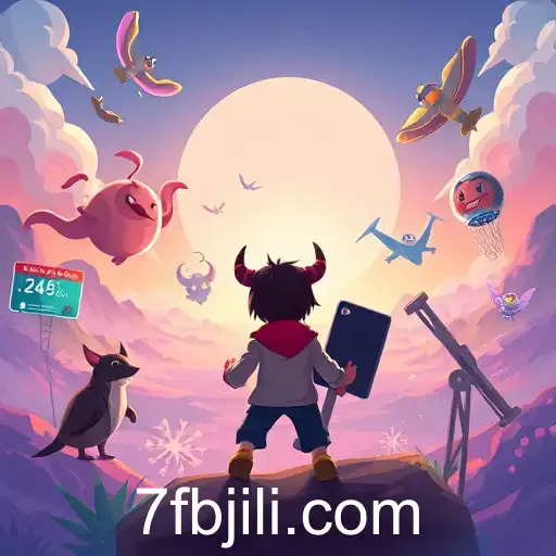 The Rise of Fbjili: A New Era in Online English Gaming