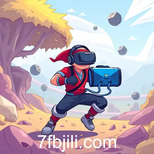 The Rise of FBJILI: A New Era in Online Gaming