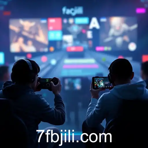 The Rise of FbJili in Online Gaming