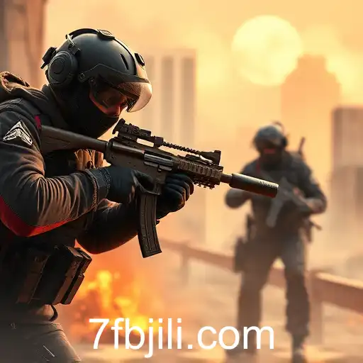 The Rise of FBJili in Online Gaming