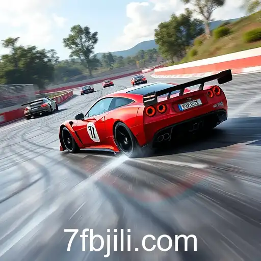 Exploring the Thrill of Racing Games: The Impact of 'fbjili'