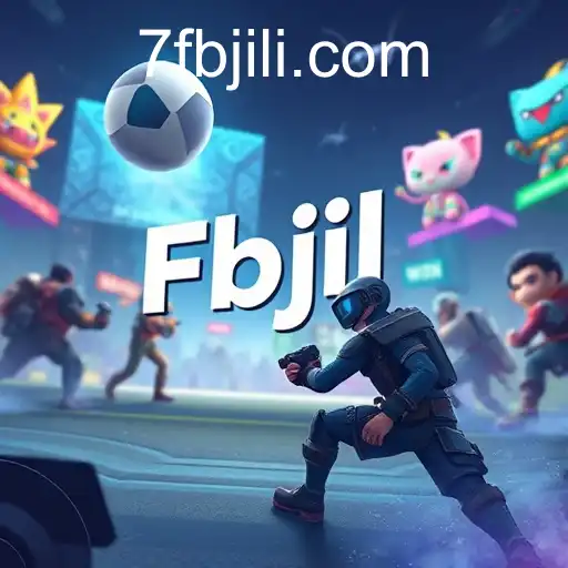 The Rise of Fbjili in Online Gaming
