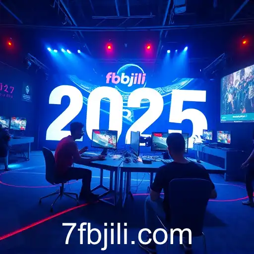 Rise of Digital Gaming in 2025