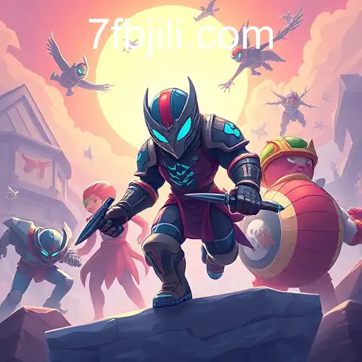 The Rise of Fbjili: Gaming Trends to Watch