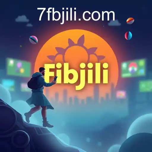 The Rise of Fbjili: A New Era in Online Gaming