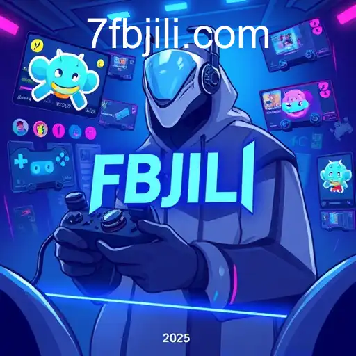 The Rise of Fbjili in Online Gaming