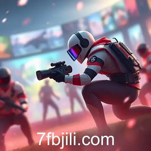 The Rise of Fbjili: Transforming Online Gaming