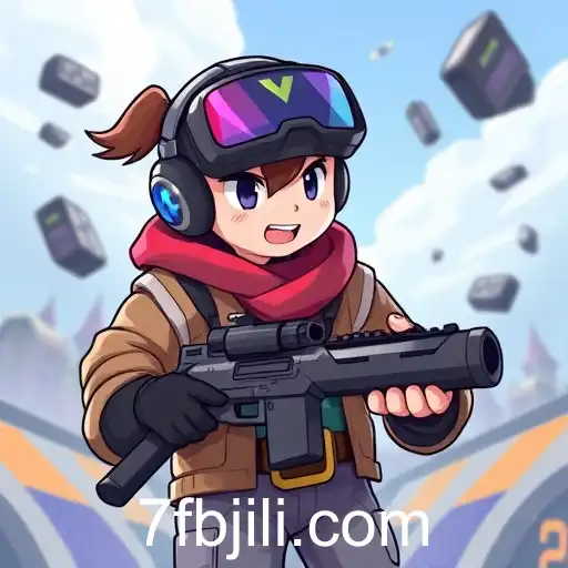 The Rise of Fbjili: Gaming & Community