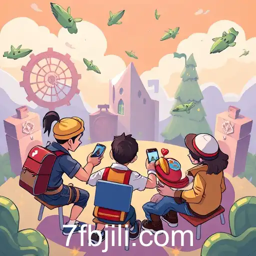 The Rise of Online Gaming in a Post-Pandemic World