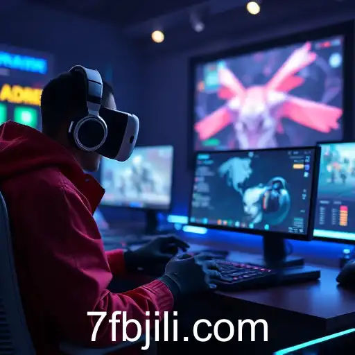 The Rise of Online Gaming in 2025