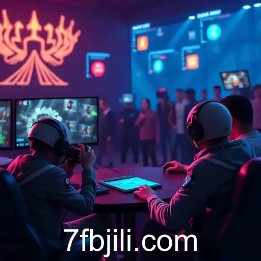 The Rise of Online Gaming Portals