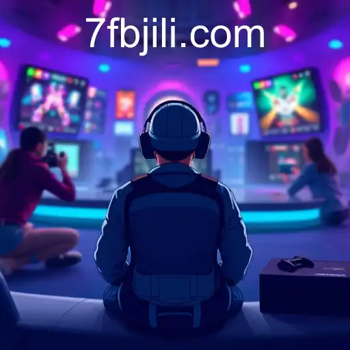Rise of Online Gaming: A New Era with fbjili