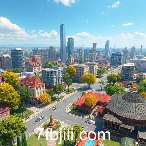 Exploring the Thrilling World of Simulation Games Featuring 'fbjili'