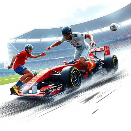 Exploring 'Sports Games' with the Keyword 'fbjili': A Dive into Virtual Athleticism