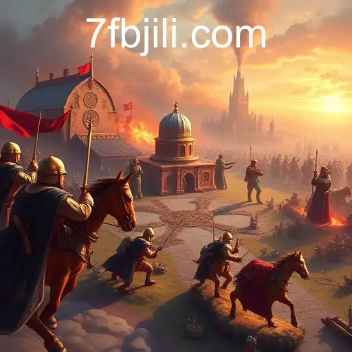 The Intriguing World of Strategy Puzzles: A Deep Dive into 'fbjili'